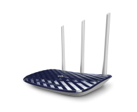 TP-Link Archer C20 (750Mb/s a/b/g/n/ac) DualBand - 250781 - zdjęcie 4